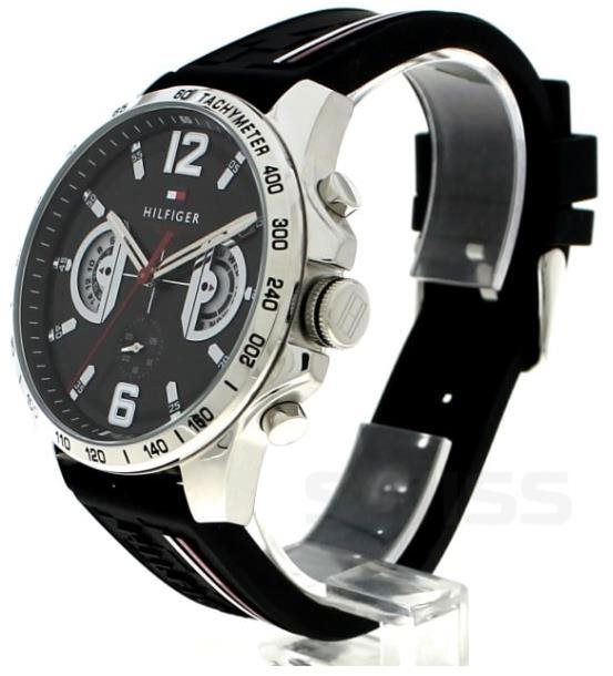 Tommy hilfiger watch on sale 1791473