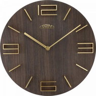 PRIM E01P.4083.54 - Wall Clock