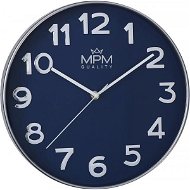 MPM - QUALITY E01.3905.3232 - Wall Clock