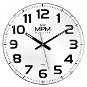 MPM - QUALITY E01.3816.7000 - Wall Clock