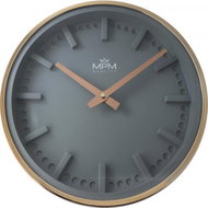 MPM - QUALITY E01.3902.8392 - Wall Clock