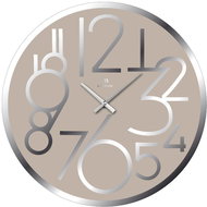 LOWELL 14892T - Wall Clock