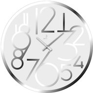 LOWELL 14892B - Wall Clock