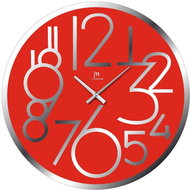 LOWELL 14892R - Wall Clock