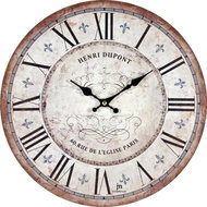 LOWELL 21432 - Wall Clock