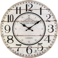 LOWELL 21455 - Wall Clock
