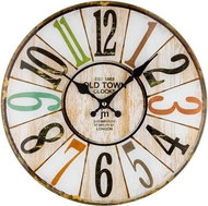 LOWELL 14878 - Wall Clock