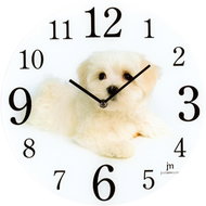 LOWELL 14888 - Wall Clock