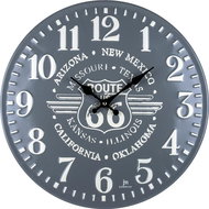LOWELL 21507 - Wall Clock