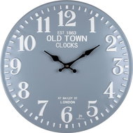 LOWELL 21506 - Wall Clock
