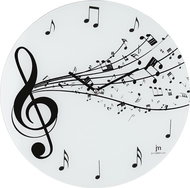 LOWELL 14869 - Wall Clock