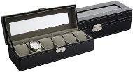 JK BOX SP-9372/A25 - Watch Box