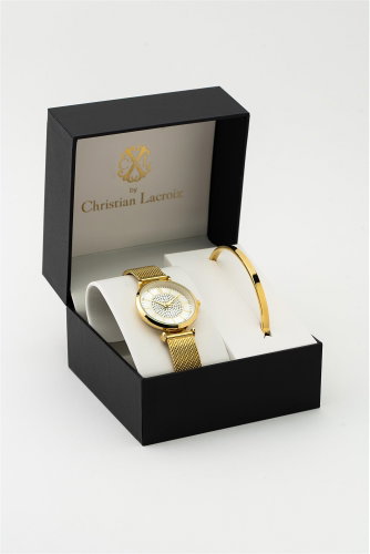 CXL by Christian Lacroix CXL CO - Watch Gift Set - Main image