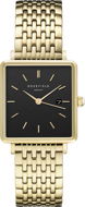 ROSEFIELD The Boxy QBSG-Q017 - Women's Watch