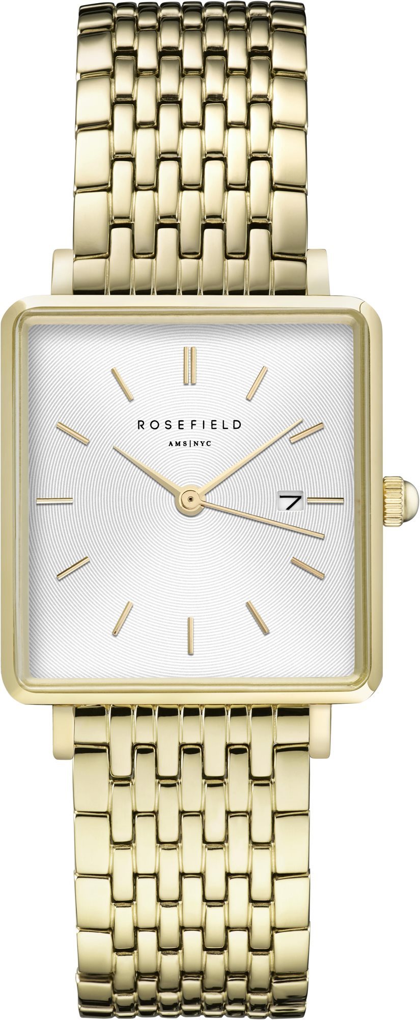 ROSEFIELD The Boxy QWSG-Q09
