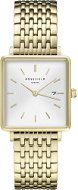 ROSEFIELD The Boxy QWSG-Q09 - Women's Watch
