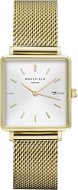 ROSEFIELD The Boxy QWSG-Q03 - Women's Watch