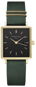 ROSEFIELD The Boxy QBFGG-Q031 - Women's Watch