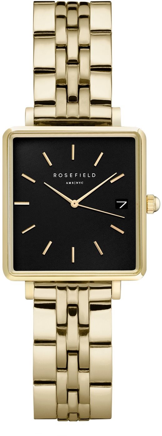 ROSEFIELD The Boxy XS QMBG-Q025