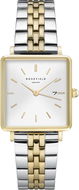 ROSEFIELD The Boxy XS QMVSSG-Q023 - Dámské hodinky