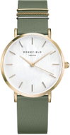 ROSEFIELD The West Village WFGG-W85 - Women's Watch