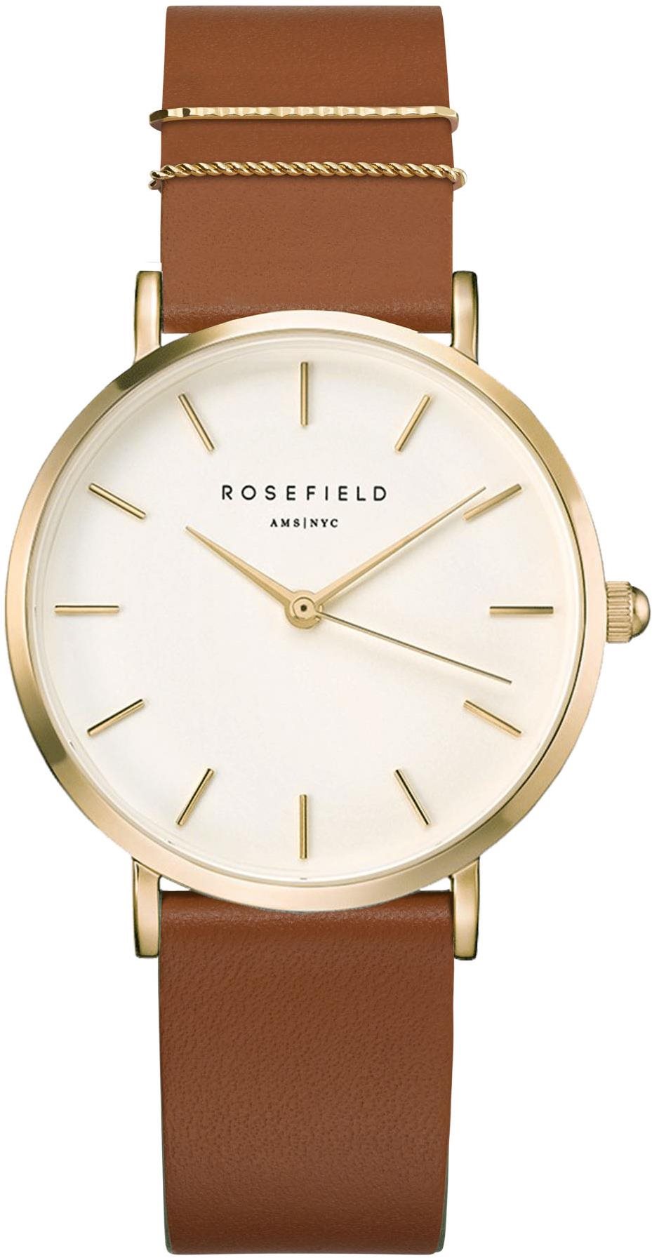 ROSEFIELD The West Village WWCG-W86