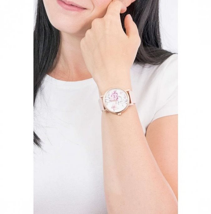 TIMEX FULL BLOOM TW2U19300D7 Women s Watch alza.sk