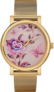 TIMEX FULL BLOOM TW2U19400D7 - Women's Watch