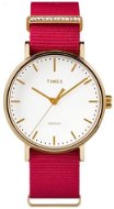 TIMEX FAIRFIELD CRYSTAL TW2R48600D7 - Dámske hodinky