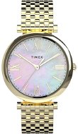 TIMEX PARISIENNE TW2T79100D7 - Women's Watch