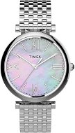 TIMEX PARISIENNE TW2T79300D7 - Women's Watch