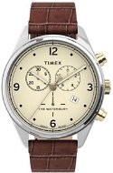 TIMEX WATERBURY TW2U04500D7 - Pánske hodinky