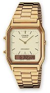 CASIO VINTAGE AQ-230GA-9DMQYES - Men's Watch