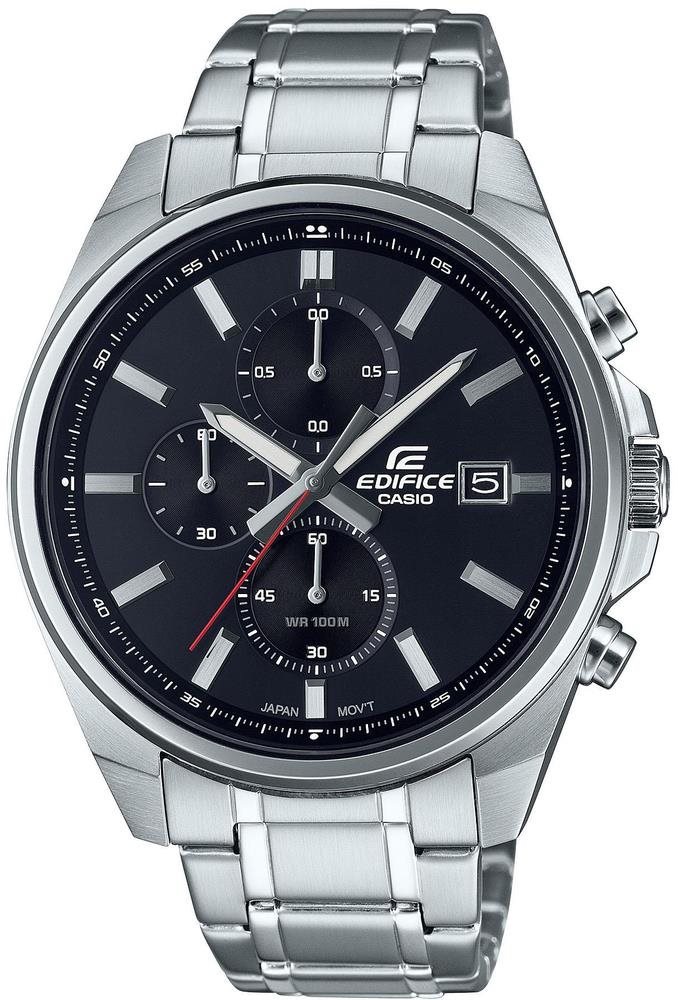 CASIO EDIFICE EFV-610D-1AVUEF