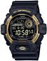 CASIO G-SHOCK G-8900GB-1ER - Men's Watch