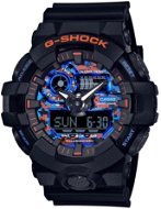 CASIO G-SHOCK GA-700CT-1AER - Pánske hodinky