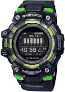 CASIO G-SHOCK GBD-100SM-1ER - Pánske hodinky