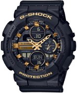 CASIO G-SHOCK GMA-S140M-1AER - Watch