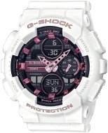 CASIO G-SHOCK GMA-S140M-7AER - Watch