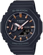 CASIO G-SHOCK GMA-S2100-1AER - Hodinky