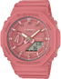 CASIO G-SHOCK GMA-S2100-4A2ER - Watch