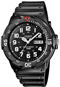 CASIO Collection Men MRW-200H-1BVEG - Men's Watch