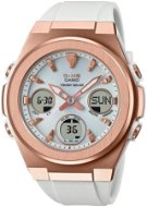 CASIO BABY-G MSG-S600G-7AER - Dámske hodinky