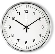 Hama Shiny, nástenné hodiny riadené rádiovým signálom - Nástenné hodiny