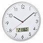 TFA 60.3048.02 - Wall Clock