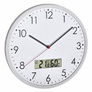 Nástěnné hodiny TFA 60.3048.02 - Nástěnné hodiny