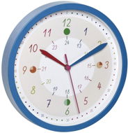 TFA 60.3058.06.90 - Wall Clock