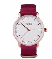 VUCH Theatry P1667 - Women's Watch