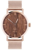 BeWooden BW8 Dawn Watch - Women's Watch