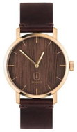 BeWooden BW2 Aurum Watch M - Men's Watch